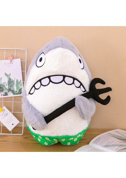 Peluş Oyuncak Bebek Pençe Makinesi Öğrenci Hediye 50CM (Yurt Dışından)