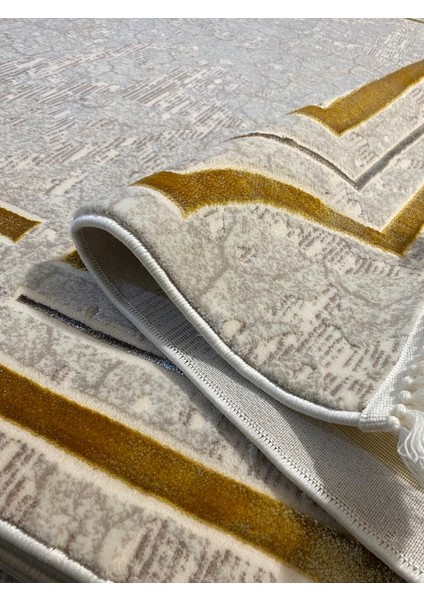 The Carpet Abant 6m2 Halı modelleri