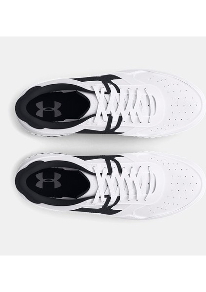 Under Armour Erkek Ua Court 96 Günlük Ayakkabı 3028633-101