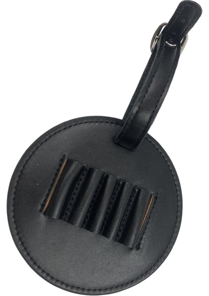 Golf Pu Takılabilir Golf Kılıfı (Yurt Dışından)