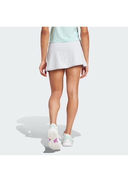 IW3779 Club Tenis Kadın Açık Mavi Tenis Etek modelleri