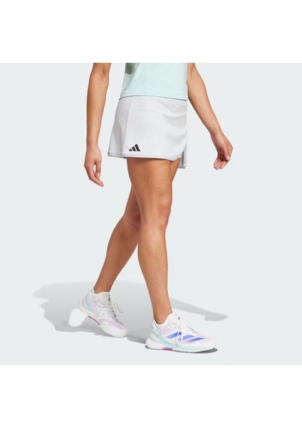 IW3779 Club Tenis Kadın Açık Mavi Tenis Etek fırsatları