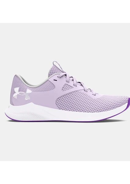 Under Armour Kadın UA Charged Aurora 2 Antrenman Ayakkabısı 3025060-500