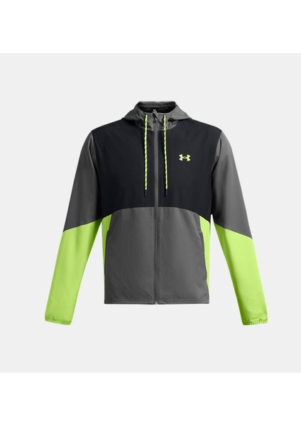 Under Armour Erkek Ua Icon Legacy Rüzgarlık 1382875-025