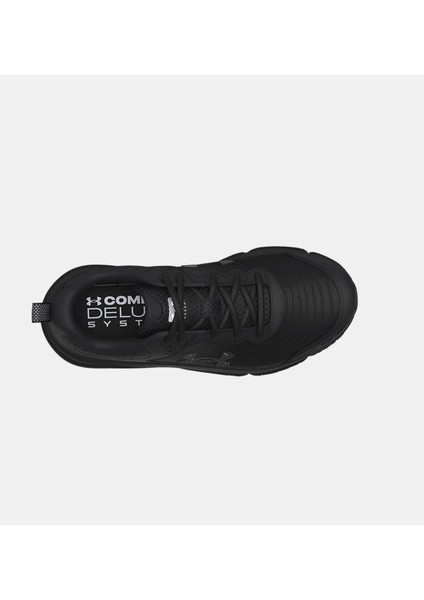 Çocuk Ua Bgs Assert 10 Koşu Ayakkabısı 3026182-002