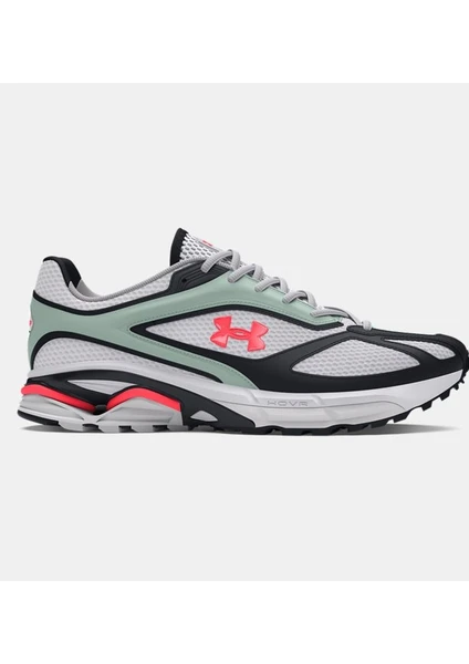 Under Armour Ua Hovr Apparition Rtrftr Tc Günlük Ayakkabı 3027595-108