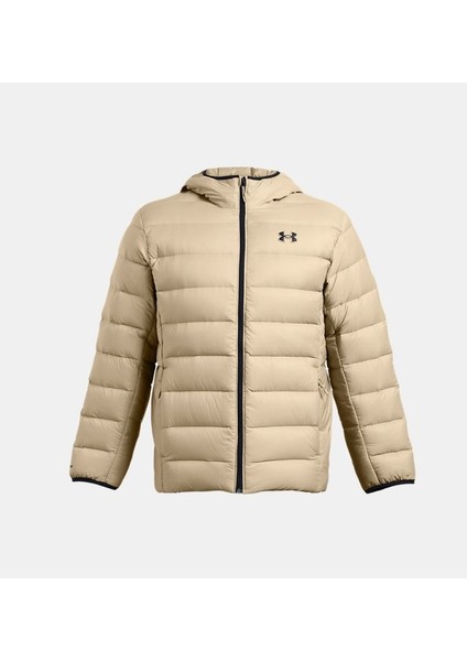 Under Armour Erkek Ua Legend Down Kapüşonlu Mont 1385837-299