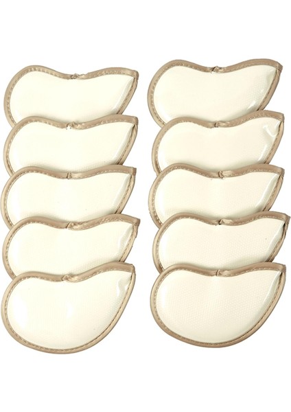 Golfçü Ekipmanları Ütüler Için Çizilmeye Dayanıklı 10 Golf Başlıkları (Yurt Dışından) indirimleri