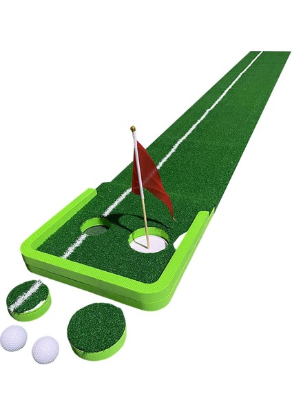 Bahçede Önüş Için Mat Iç Dış Inı Koymak (Yurt Dışından)