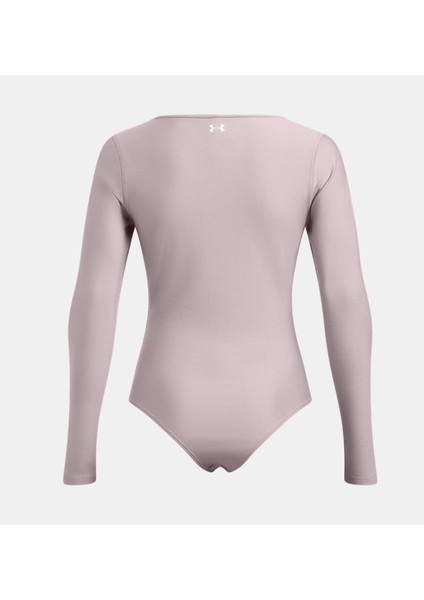 Kadın Ua Vanish Leotard Body 1387910-015 indirimleri