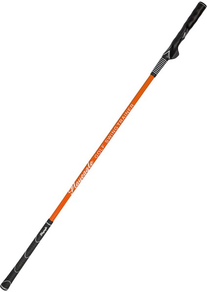 Golf Salınım Pozisyonu Düzeltme Kalıcı Uygulama Iç Dış Turuncu (Yurt Dışından)