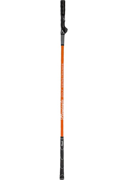 Golf Salınım Pozisyonu Düzeltme Kalıcı Uygulama Iç Dış Turuncu (Yurt Dışından)