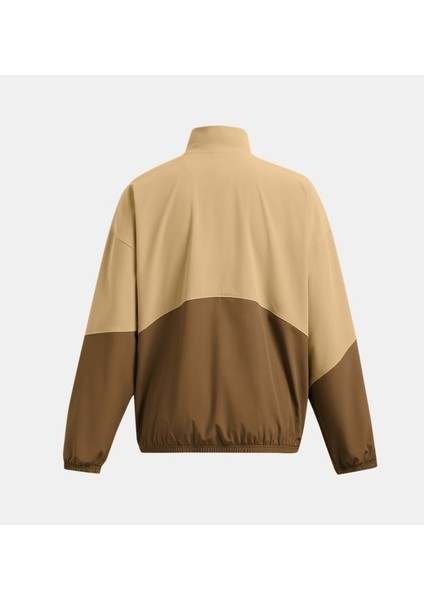 Kadın Ua Armoursport Anorak Sweatshirt 1386454-263 fırsatları