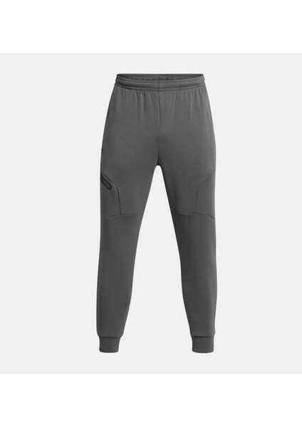 Erkek Ua Unstoppable Fleece Eu Eşofman Altı 1389353-025