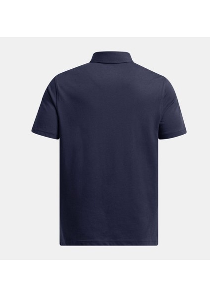 Erkek Ua Icon Polo Tişört 1386608-410