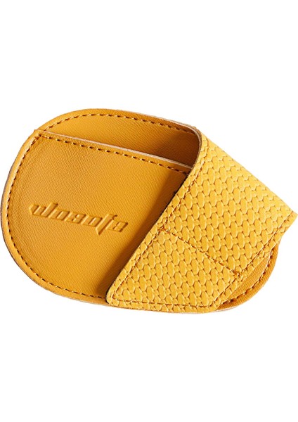 Golf Baş Örtüsü Çizilmeye Dayanıklı Moda Golf Sarı Için Başörtüsü (Yurt Dışından)