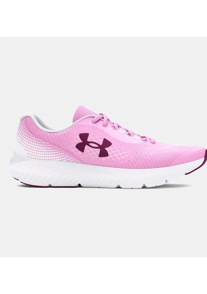 Under Armour Çocuk Ua Ggs Charged Rogue 4 Koşu Ayakkabısı 3027111-600