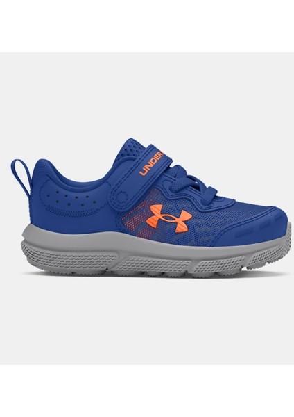 Under Armour Çocuk Ua Bınf Assert 10 Ac Koşu Ayakkabısı 3026184-401