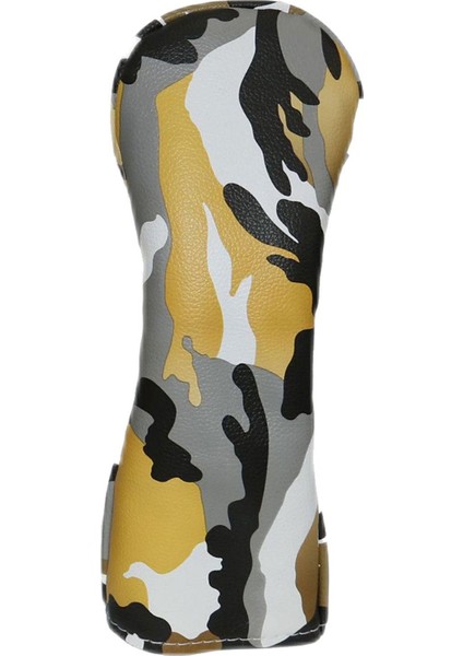 Golf Kulübü Başkanı I Kulübü Başkanı Ğı Trendy Sarı Küçük (Yurt Dışından)