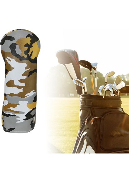 Golf Kulübü Başkanı I Kulübü Başkanı Ğı Trendy Sarı Küçük (Yurt Dışından) modelleri