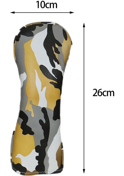 Golf Kulübü Başkanı I Kulübü Başkanı Ğı Trendy Sarı Küçük (Yurt Dışından) fırsatları