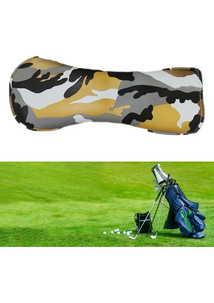 Golf Kulübü Başkanı I Kulübü Başkanı Ğı Trendy Sarı Küçük (Yurt Dışından) indirimleri