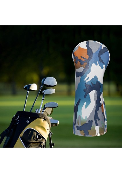 Golf Kulübü Başkanı I Kulübü Başkanı Ğı Trendy Mavi Büyük (Yurt Dışından) fiyatları