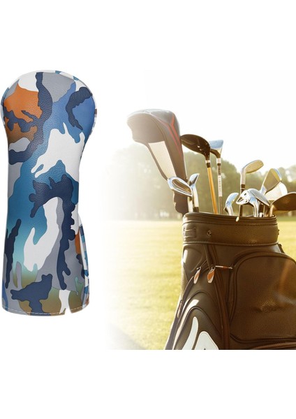 Golf Kulübü Başkanı I Kulübü Başkanı Ğı Trendy Mavi Büyük (Yurt Dışından) fırsatları
