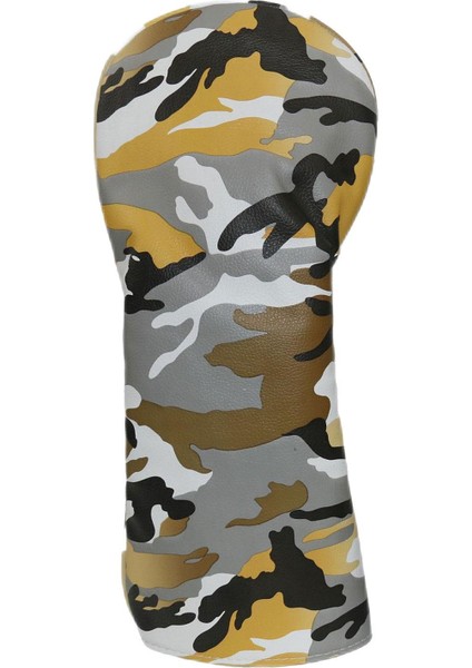 Golf Kulübü Başkanı I Kulübü Başkanı Ğı Trendy Sarı Büyük (Yurt Dışından)