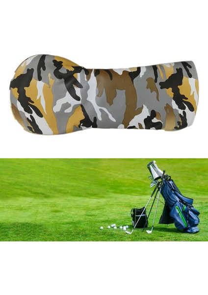 Golf Kulübü Başkanı I Kulübü Başkanı Ğı Trendy Sarı Büyük (Yurt Dışından) fiyatları