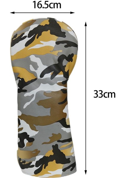 Golf Kulübü Başkanı I Kulübü Başkanı Ğı Trendy Sarı Büyük (Yurt Dışından) modelleri