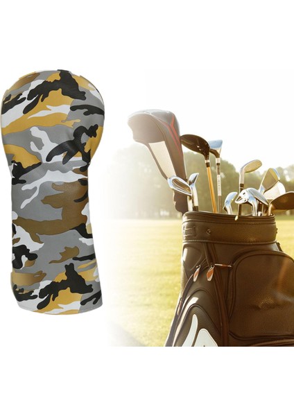 Golf Kulübü Başkanı I Kulübü Başkanı Ğı Trendy Sarı Büyük (Yurt Dışından) fırsatları