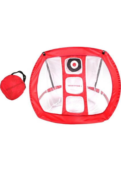 Çantası Hedef Ağı Doğğu ve Salınım Uygulaması Kırmızı ile Golf Ağı (Yurt Dışından) fiyatları