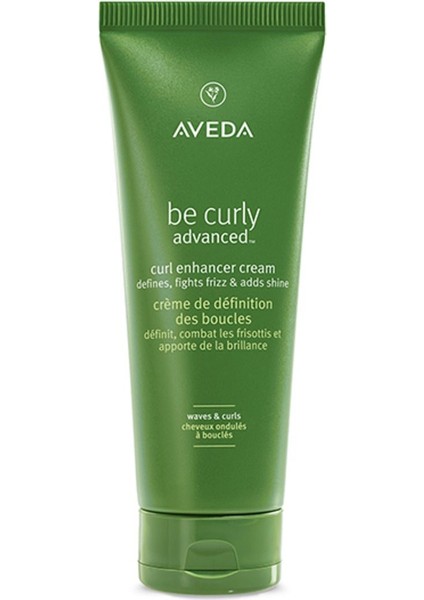 Be Curly Curl Enhancer Bukle Belirginleştirici Krem 200 ml