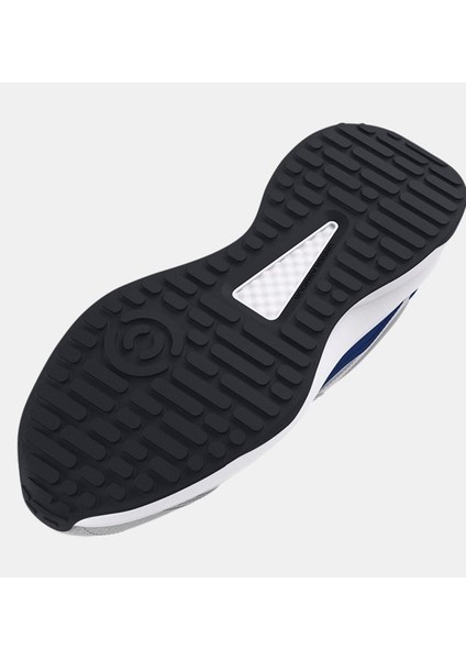 Erkek Ua Edge Deri Günlük Ayakkabı 3028375-103 fırsatları