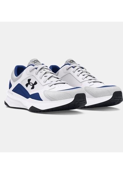 Erkek Ua Edge Deri Günlük Ayakkabı 3028375-103 indirimleri