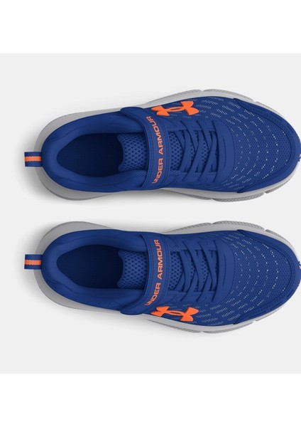 Çocuk Ua Bps Assert 10 Ac Koşu Ayakkabısı 3026183-401 modelleri
