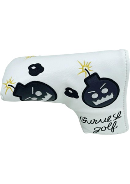 Golf Kulübü Başkanı Golf Kulübü I Golf Ahşşörtüsü Atıcı (Yurt Dışından)