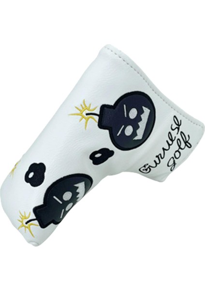 Golf Kulübü Başkanı Golf Kulübü I Golf Ahşşörtüsü Atıcı (Yurt Dışından) modelleri