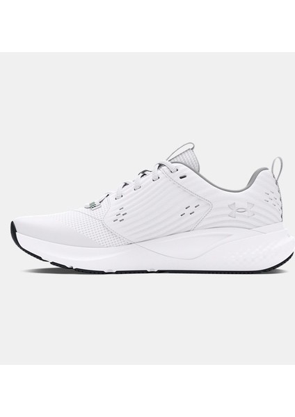 Under Armour Erkek Ua Charged Commit Tr 4 Training Ayakkabısı 3026017-106