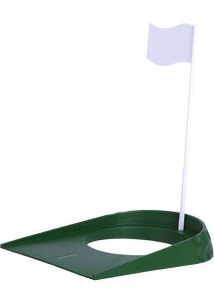 Golf Ş I Uygulama Çim Kadın Çocuk I Açık Golf I (Yurt Dışından)