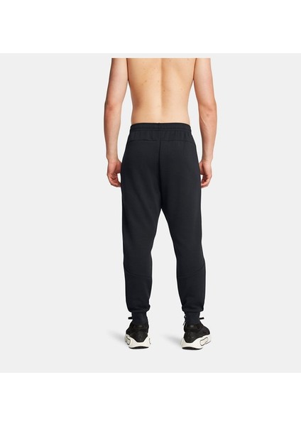 Under Armour Erkek Ua Unstoppable Fleece Eu Eşofman Altı 1389353-001