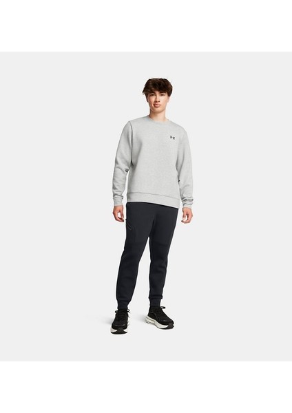 Under Armour Erkek Ua Unstoppable Fleece Eu Eşofman Altı 1389353-001