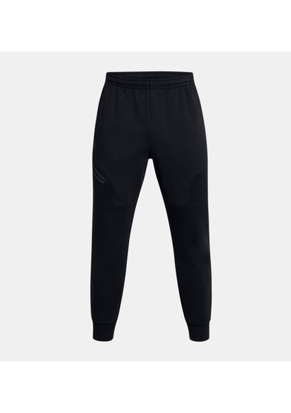 Under Armour Erkek Ua Unstoppable Fleece Eu Eşofman Altı 1389353-001