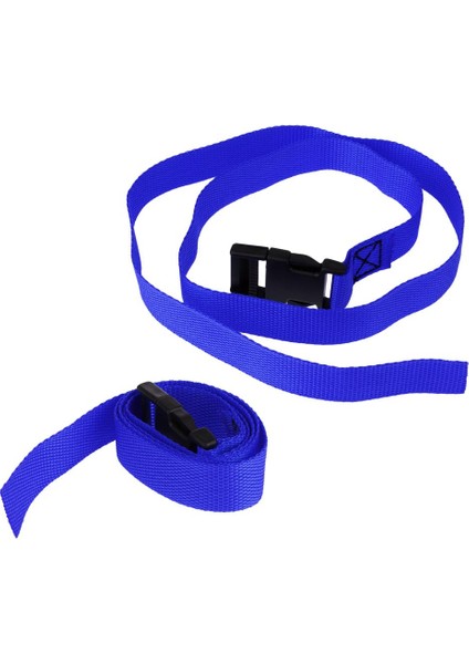 2 Paket Ambalaj Kayışı Ayarlanabilir Mavi (Yurt Dışından) fiyatları