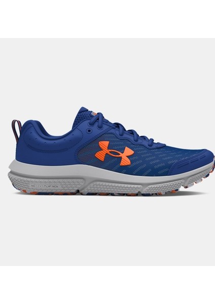 Under Armour Çocuk Ua Bgs Assert 10 Koşu Ayakkabısı 3026182-401