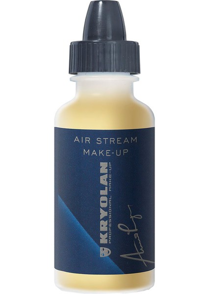 Air Stream Make-Up Matt Golden Tan 15 ml