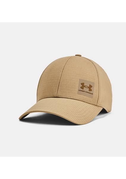 Under Armour Erkek Ua Iso-Chill Armourvent Str Şapka 1383438-263