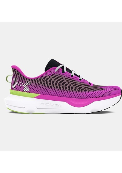 Erkek Ua Infinite Pro Run Anywhere Koşu Ayakkabısı 3028236-001