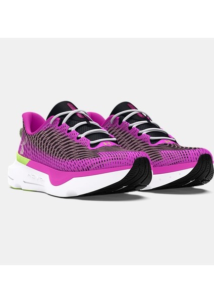 Erkek Ua Infinite Pro Run Anywhere Koşu Ayakkabısı 3028236-001 indirimleri